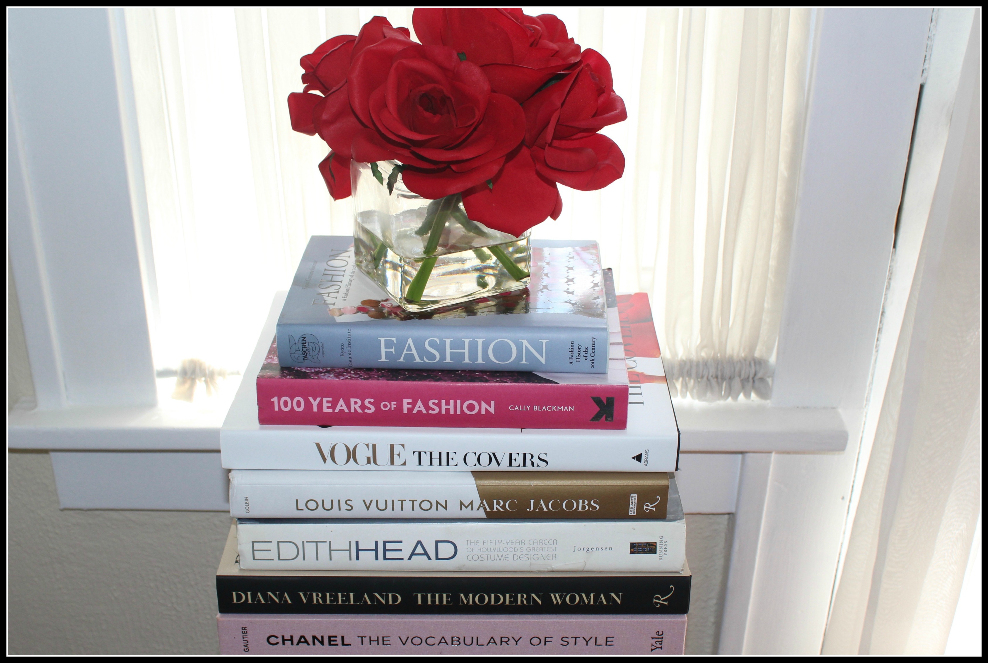 Fashion Books; Hattie Carnegie; Fashion HIstory