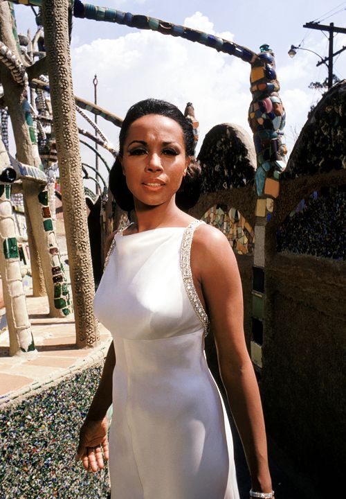 Diahann carroll hot